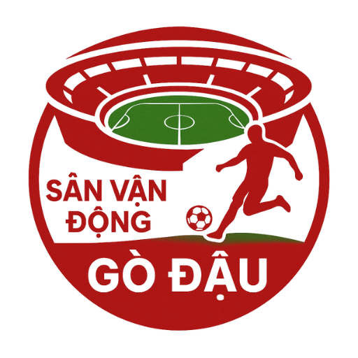Sân Vận Động Gò Đậu